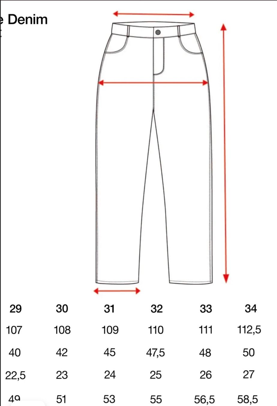 Jeans: Jeans Ravani Grösse 34 – Nuovo e nell'imballaggio originale da Biel-Benken BL venduto da zuza 6