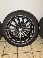 Radsatz 20 Zoll guter Zustand