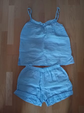 Pyjama Set von intimissimi