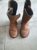 Bottes mi saison enfant Elefanten, taille 26
