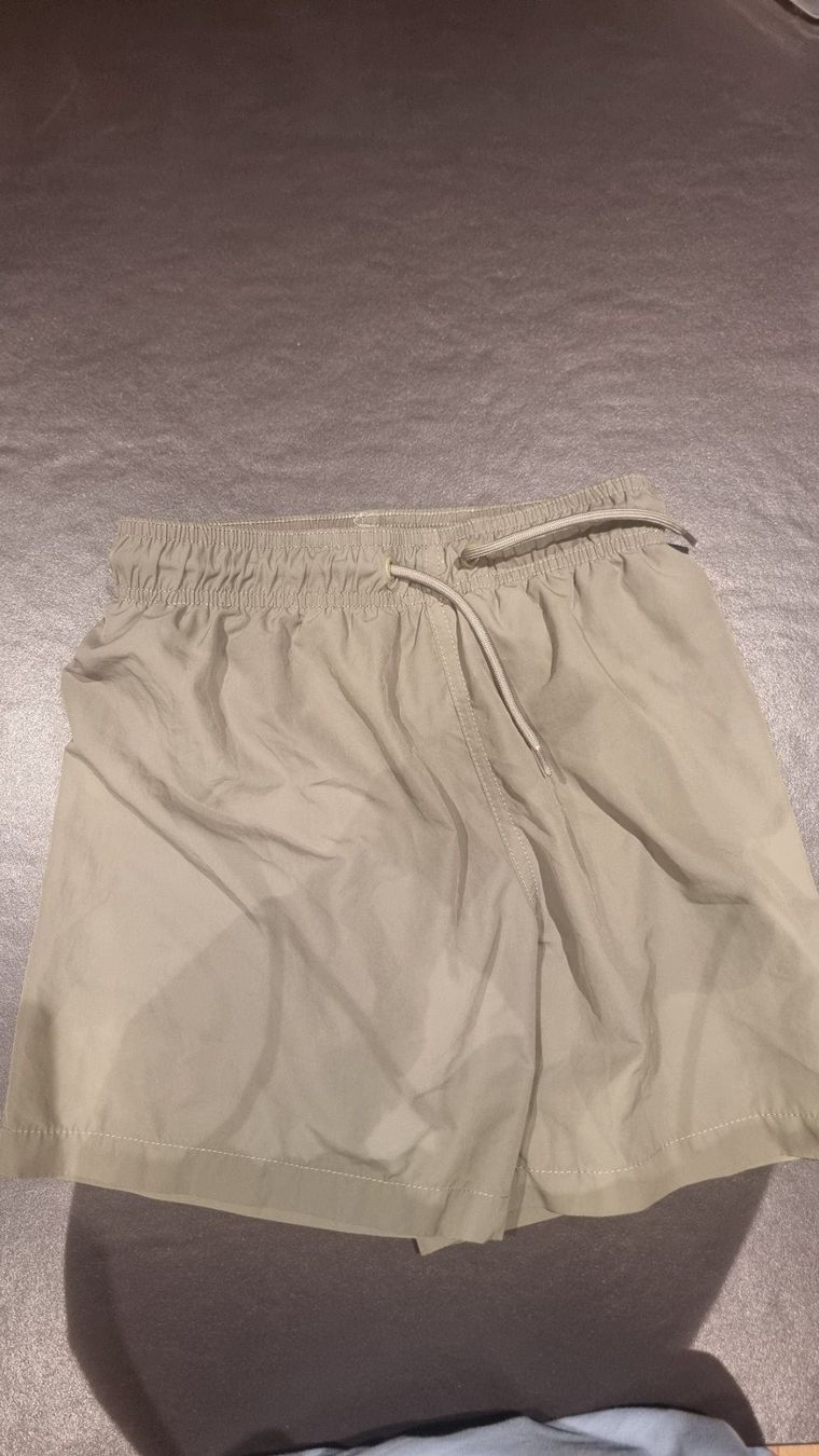 H&M Costumi da bagno: H&M Badeshorts, 134/140 – Usato da Buttikon SZ venduto da Limo180