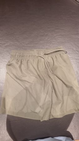 H&M Badeshorts, 134/140