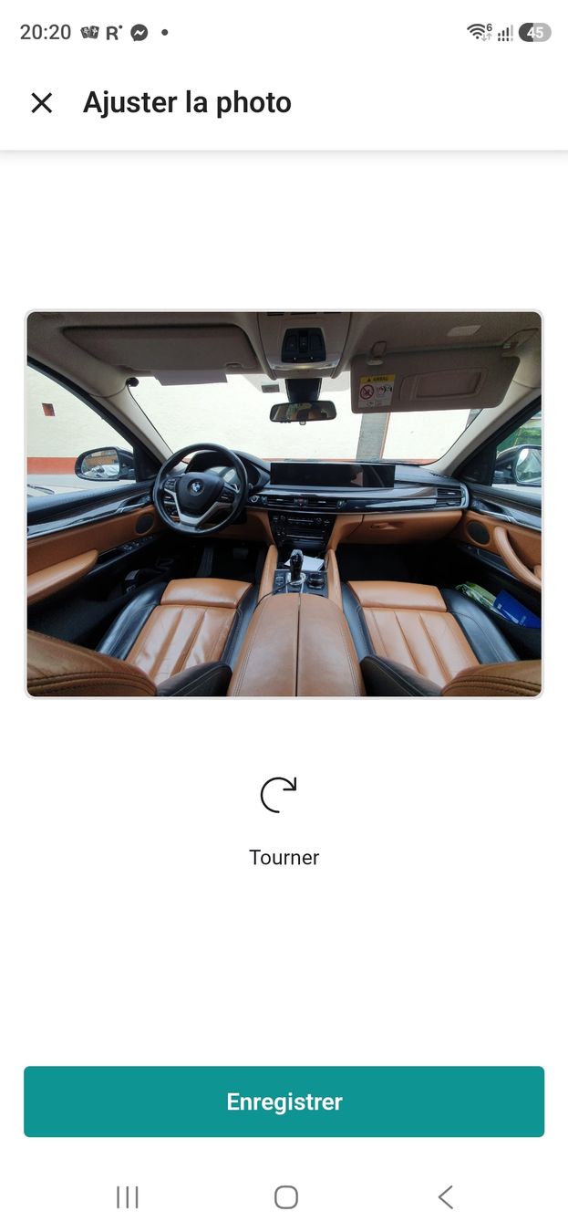 BMW Tutti pezzi di ricambio auto: Android avec wifi- carte e-sim pour bmw – Usato da Chippis venduto da fam_h886