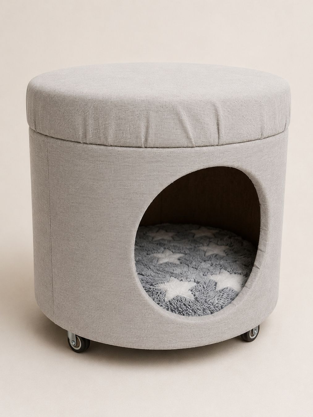 Cucce & Letti: Hocker Katz Katzenhaus Eco design – Nuovo (secondo la descrizione) da Domat-ems venduto da Gr8wood 2