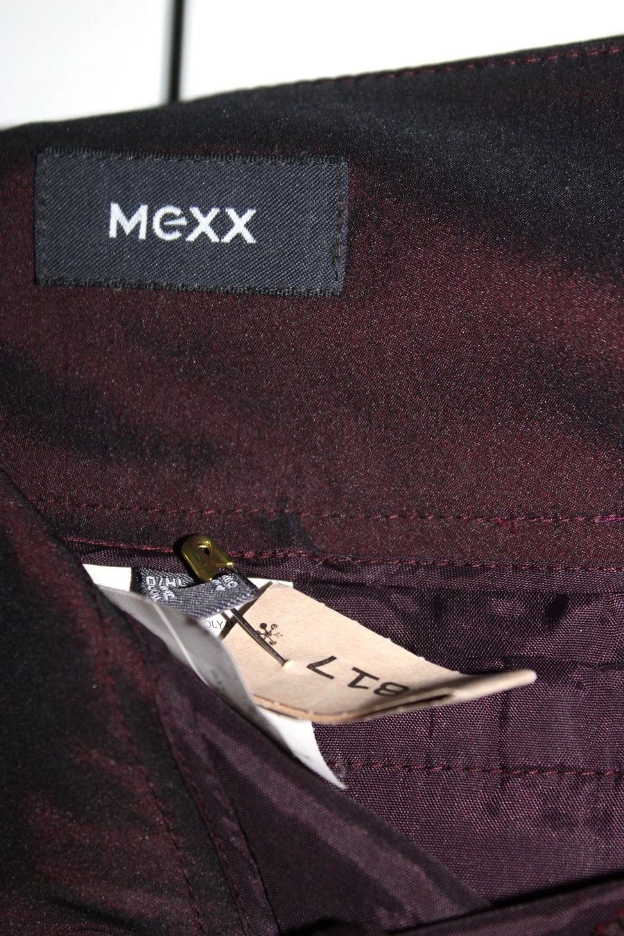 Mexx Hosen: Damenhose Mexx  Gr. 36 – Gebraucht aus Locarno von madame-tus-sauds 3