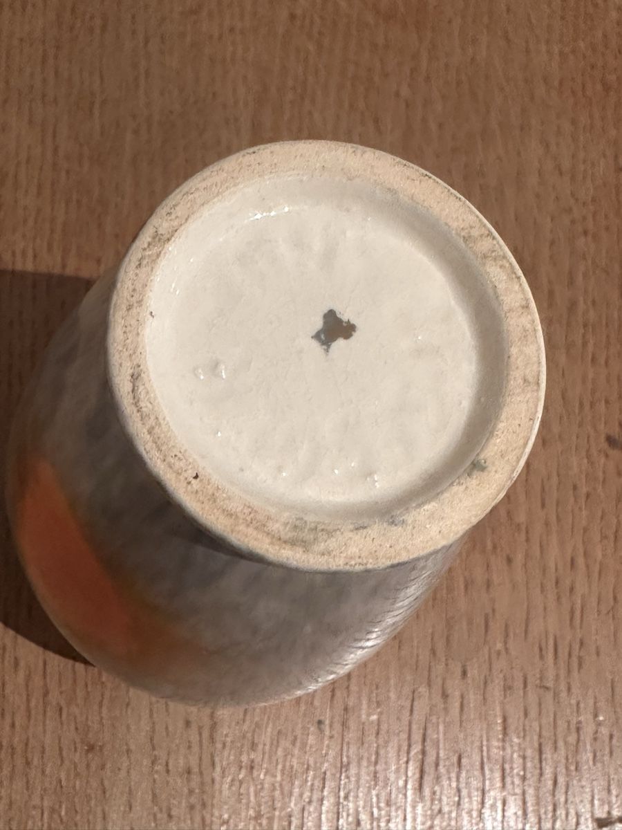 Vasi & Recipienti: Vintage Keramik-Vase – Usato da Burgdorf venduto da Loulou 4
