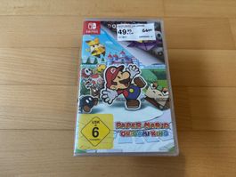 Paper Mario the origami king (NEU) (Nintendo Switch)