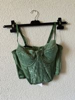 Neues Korsett-Top von Urban Outfitters