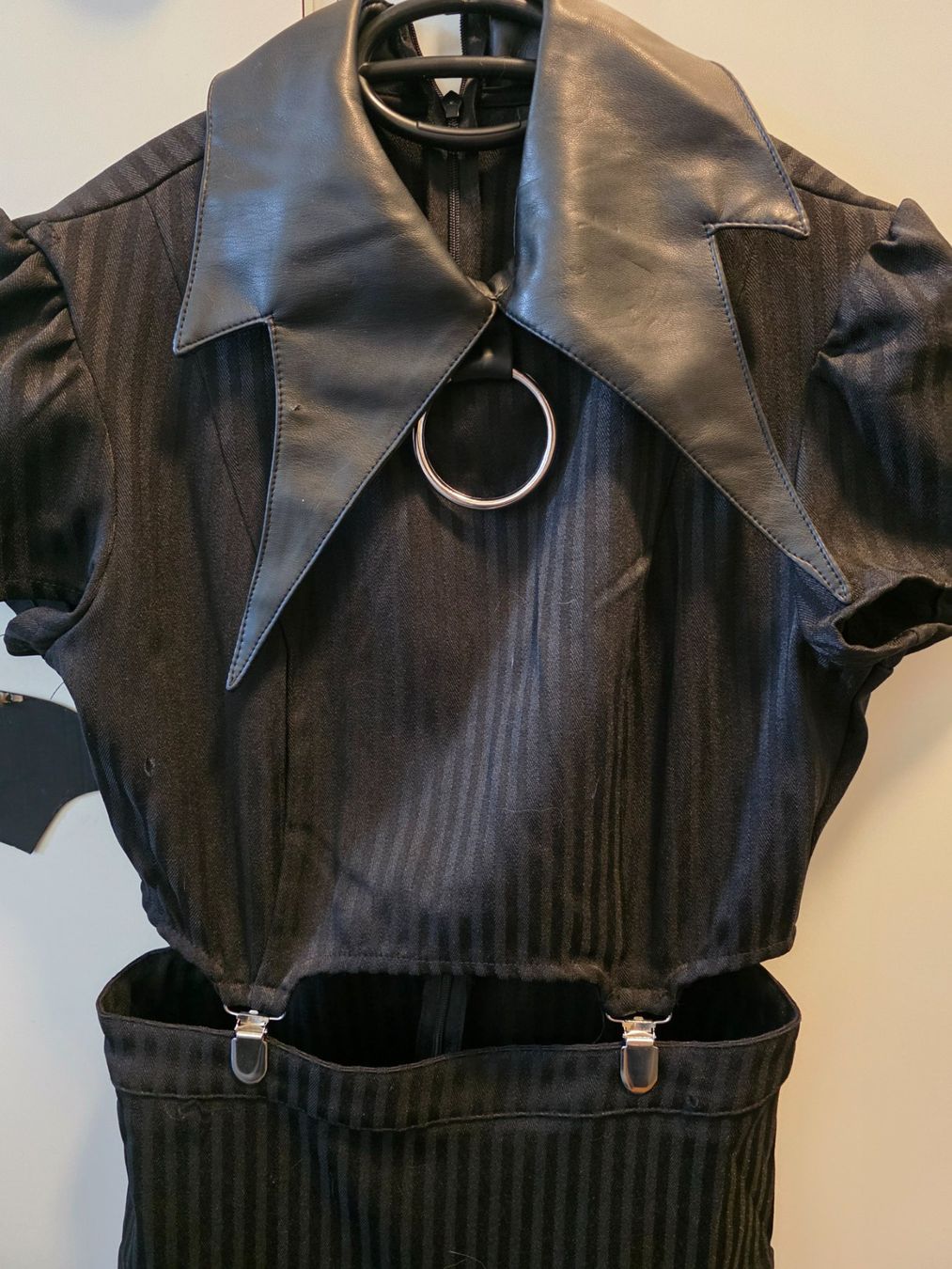 Killstar Vestiti: Killstar Kleid – Nuovo (secondo la descrizione) da Langenthal venduto da jen_fy29 2