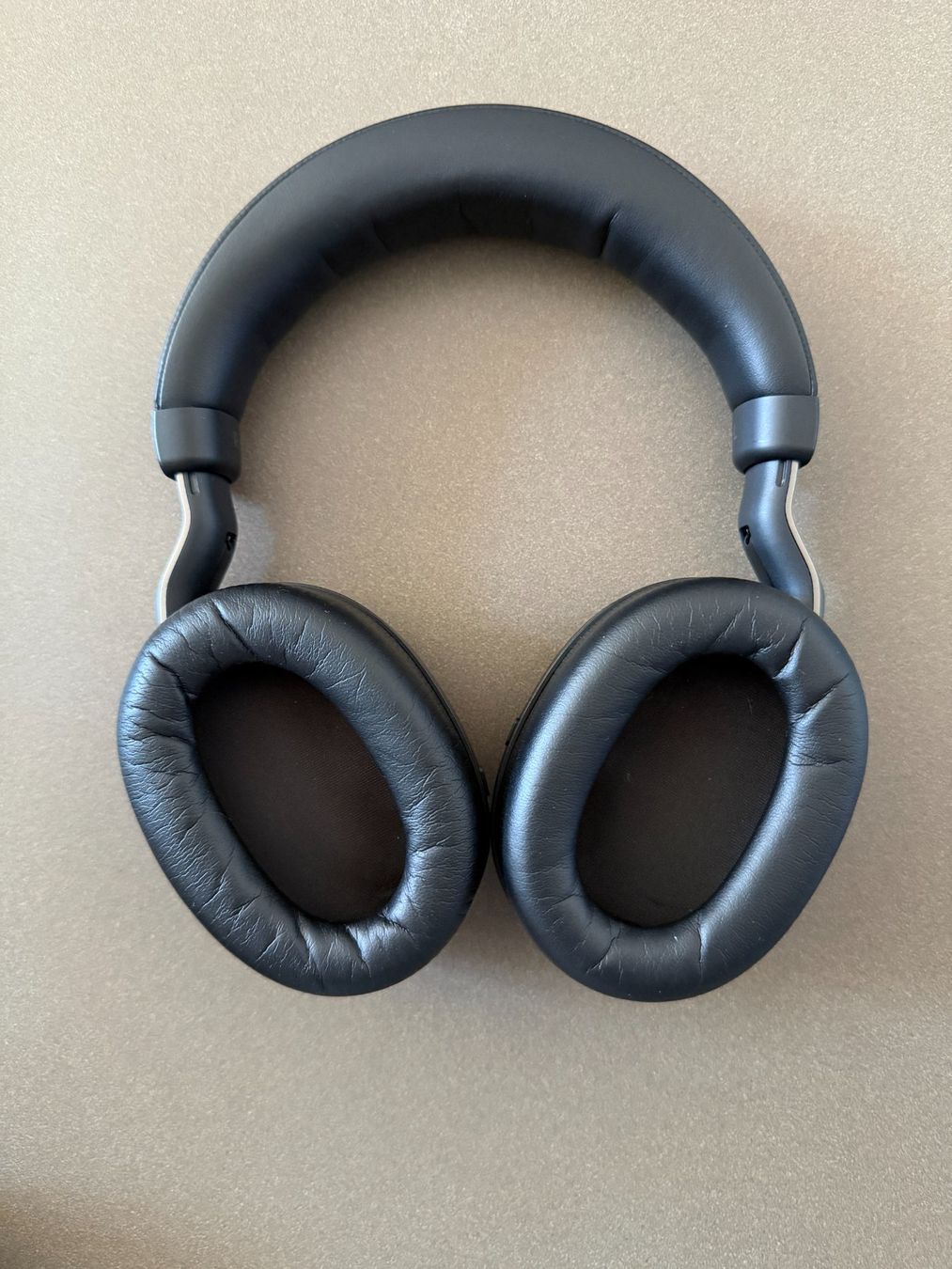 Jabra Cuffie: Kopfhörer Jabra Evolve2 85 MS neuwertig mit Garantie – Usato da Glattfelden venduto da e-sphere 3