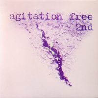 Agitation Free – 2nd LP