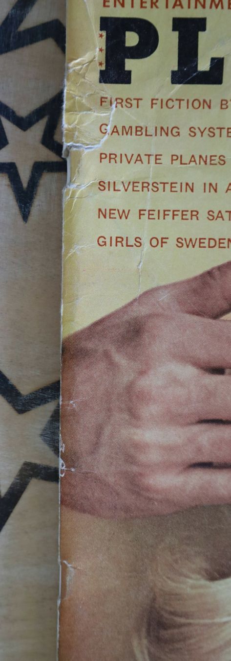 Zeitschriften & Magazine: Playboy Mai 1961 – Gebraucht aus Birrwil von brandschatz_birrwil 1