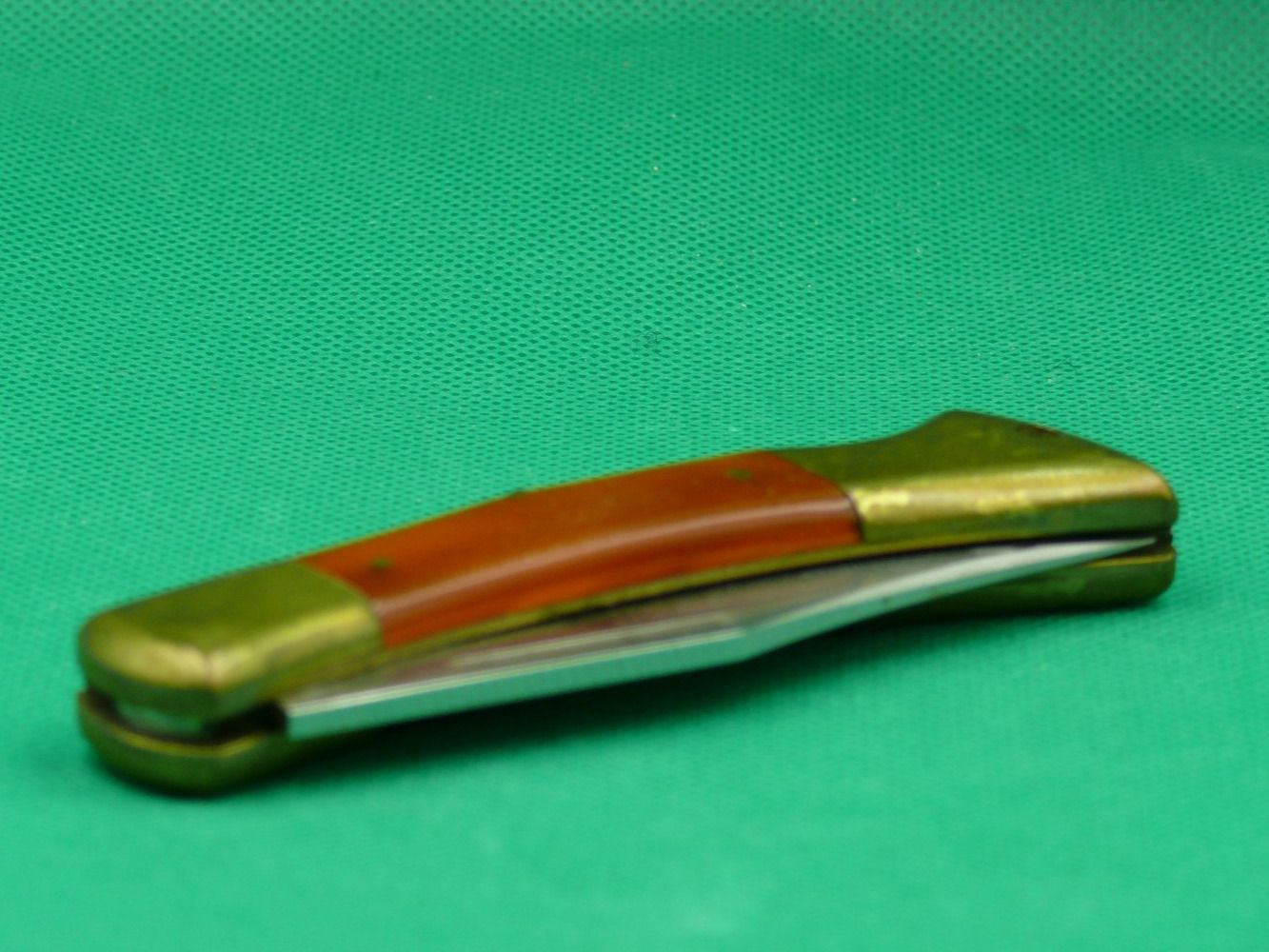 Taschenmesser: Jaguar Taschenmesser – Gebraucht aus Schwarzenburg von Unterwahlern 2