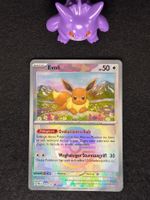 Pokeball - Evoli PRE 074 DE