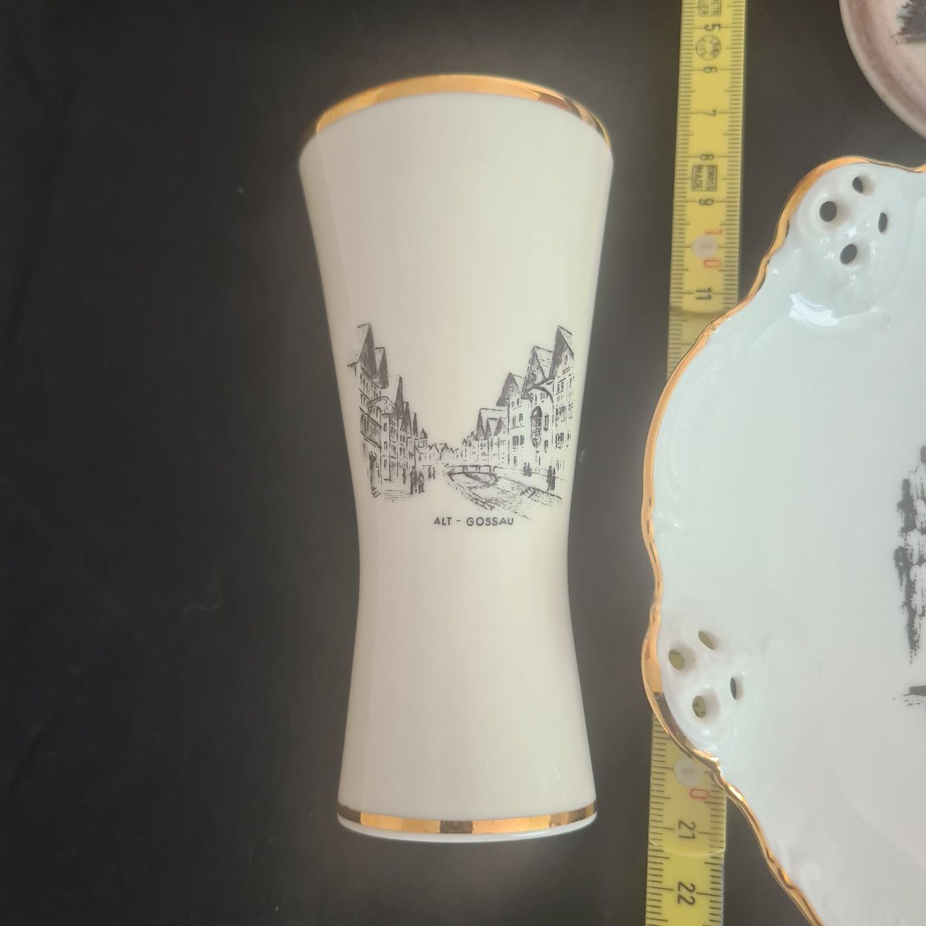 Geschirrsets: Porzellan, Gossau SG – Gebraucht aus Zuzwil SG von mko_6m7z 7