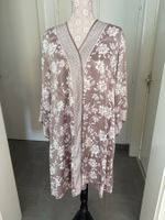 Maddison - Kimono - Négligé -Déshabillé - M - Soie