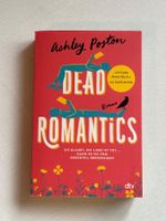 Dead Romantics von Ashley Poston