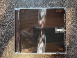 The Strokes – First Impressions Of...