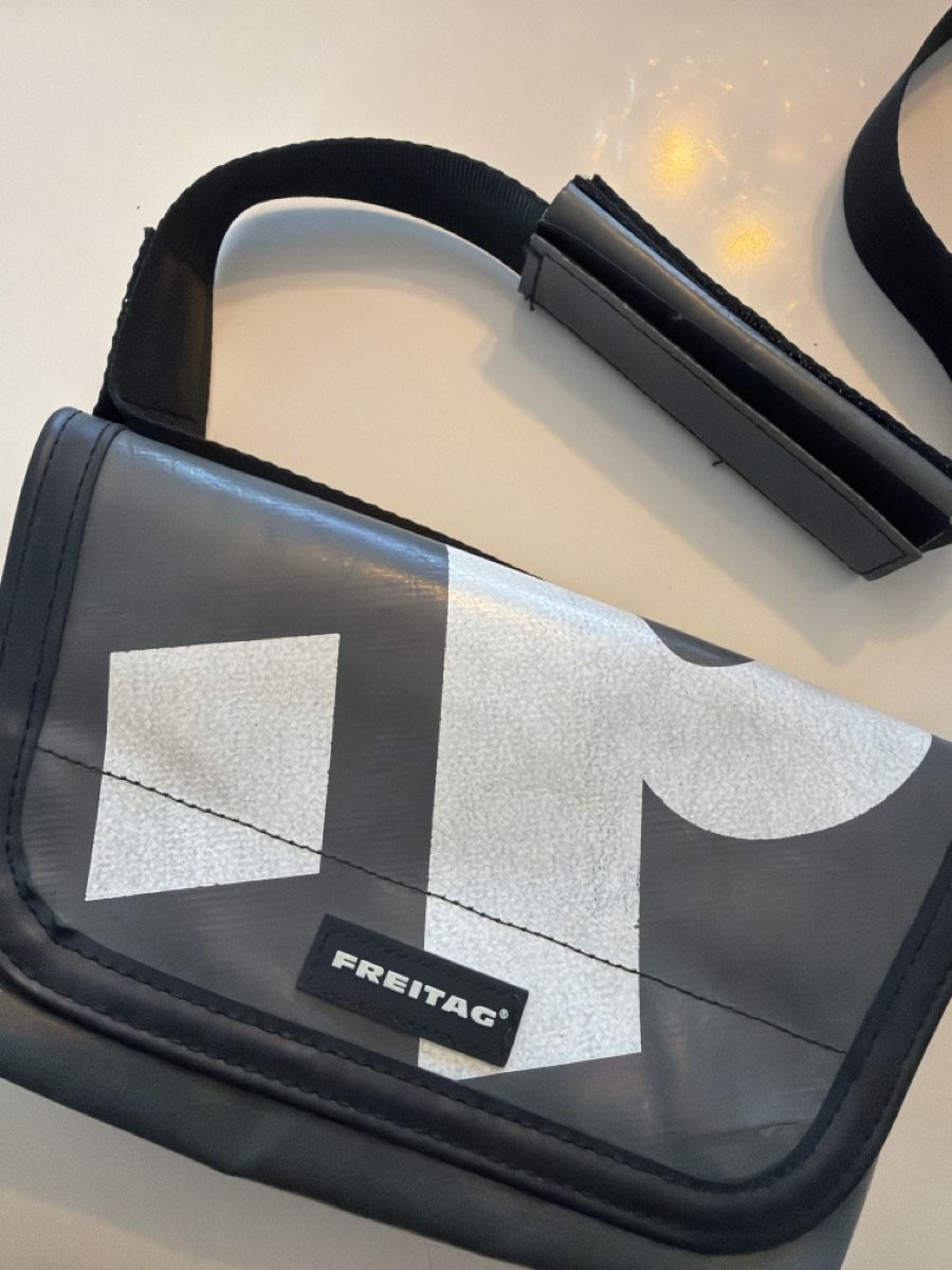 Freitag Borse: Freitag F40 Jamie – Nuovo (secondo la descrizione) da Wetzikon ZH venduto da Alioc66 1
