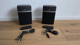 Bose SoundTouch 10 Lautsprecher Paar