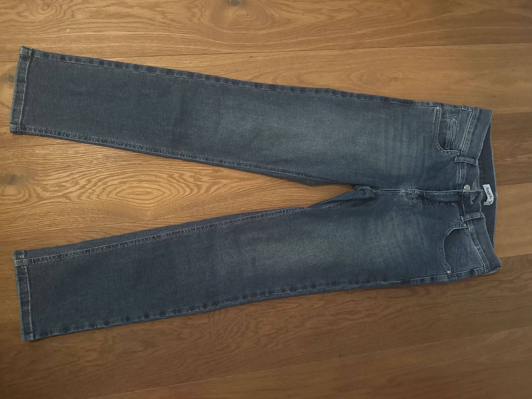 Angels Jeans: Jeans Angels, Slim fit, Grösse 36 – Usato da Liestal venduto da ell_6xc7 5