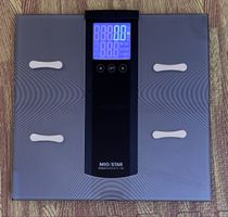 MIO STAR Diagnosewaage 180 - Top Zustand für d'Figur!