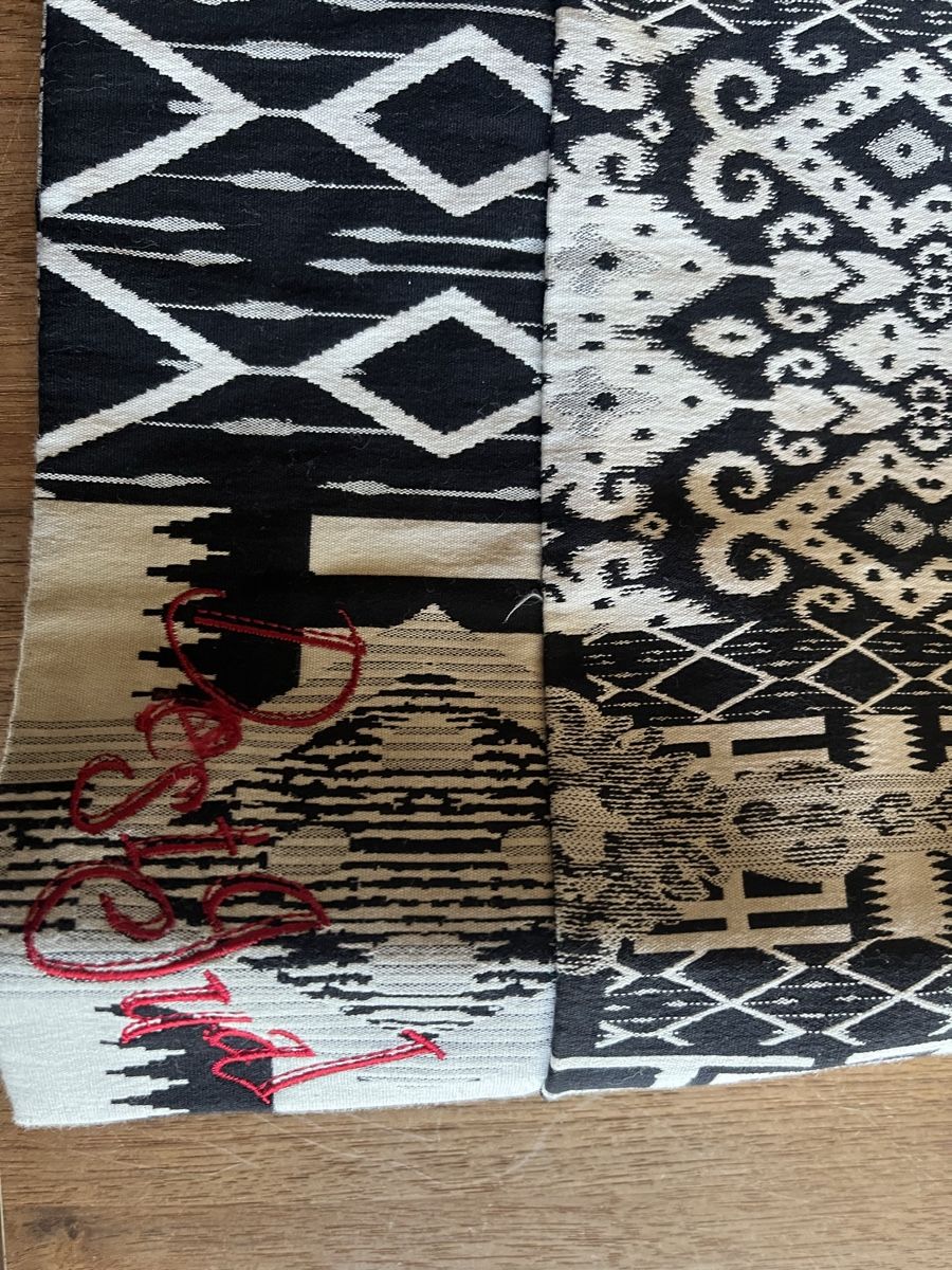 Desigual Vestiti: Desigual Etui Kleid Gr 40 – Nuovo e nell'imballaggio originale da Aarberg venduto da Jakaro 4