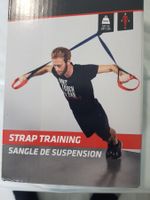 Strap Trainingsgerät Neu