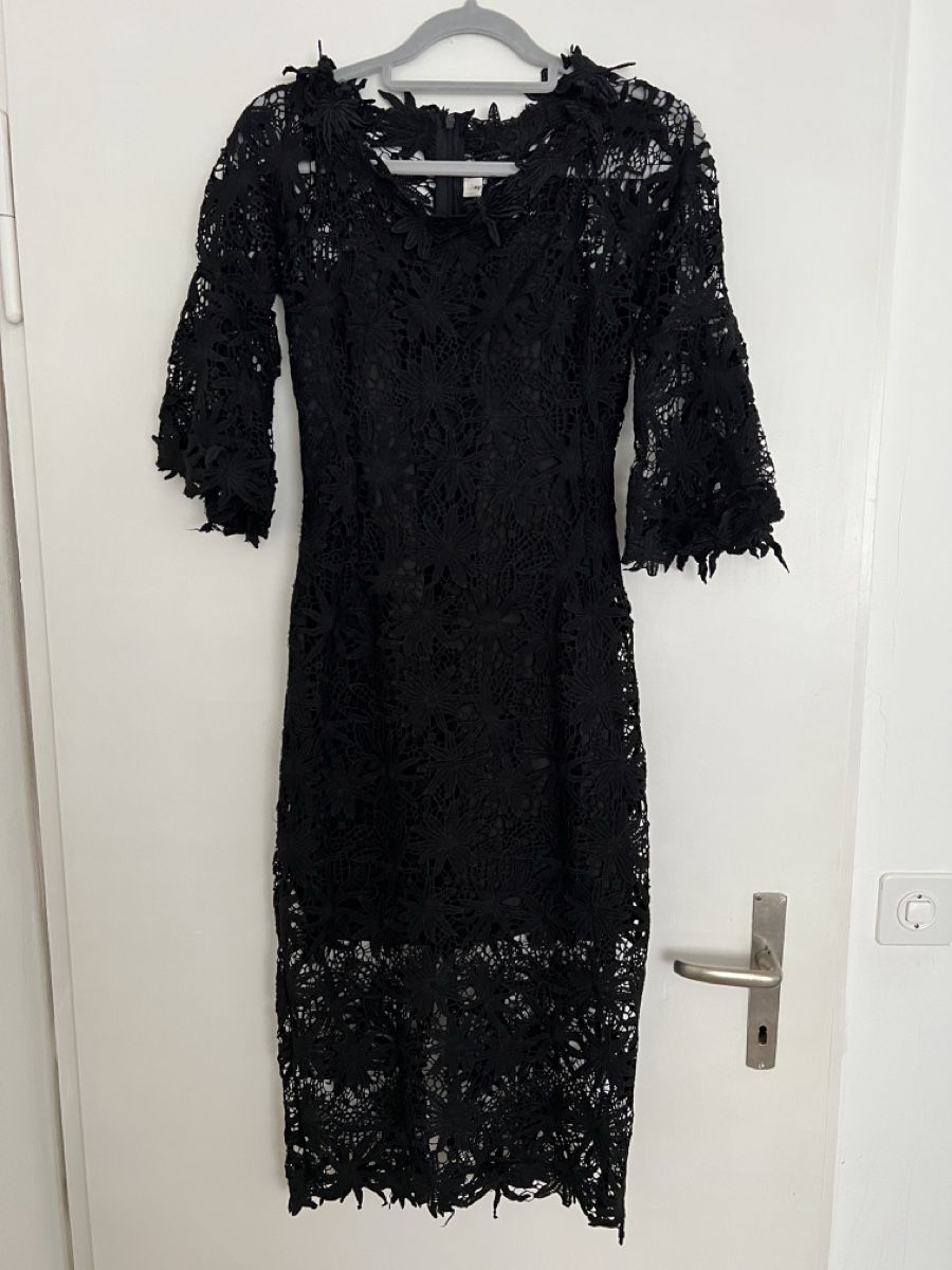 Kleider: Kleid – Gebraucht aus Baar von rom_j56y