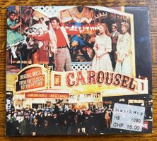 Carousel CD