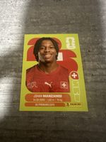 SUI 15 , FIFA WORLD CUP 2026 PANINI 