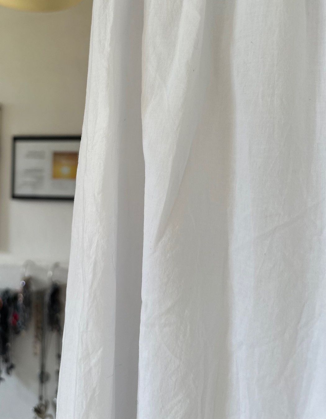 Pantaloni: PANTALONS SUPER LEGÈR EN COTON! M – Nuovo e nell'imballaggio originale da Locarno venduto da NicoNion 4