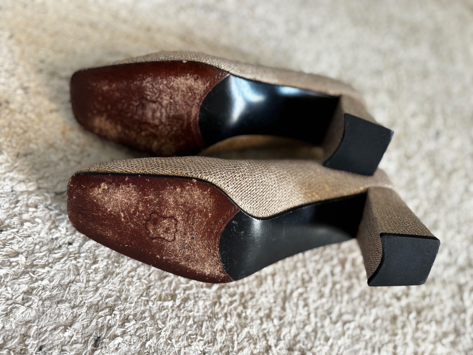 Stuart Weitzman Chaussures femmes: Pumps - Stuart Weitzman - size 38,5 – D'occasion à Cully par Maar_K 3