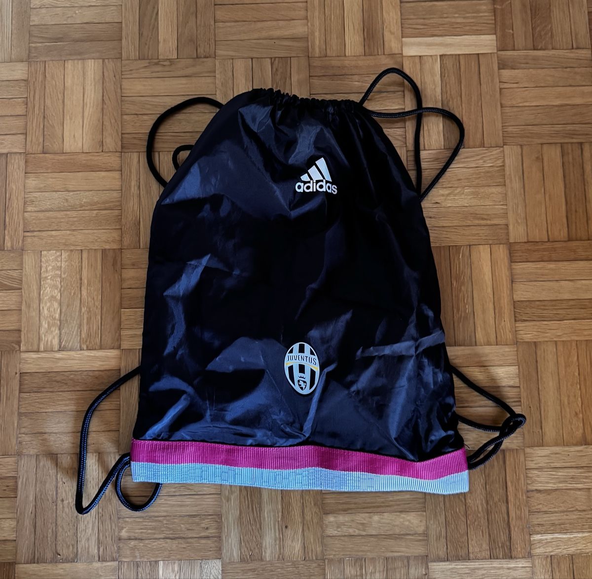 Juventus Lotti di vestiti: Juventus Turin Package #4 – Usato da Kloten venduto da Chailds 3
