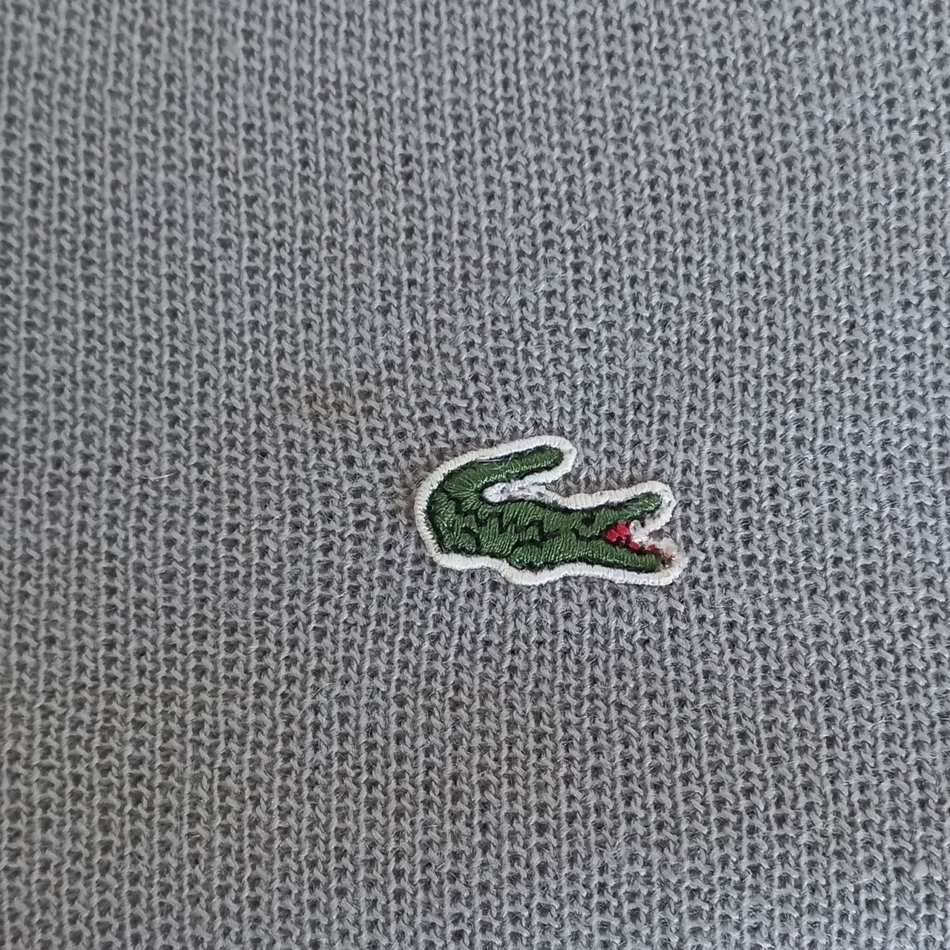 Lacoste Maglioni & Felpe: Vintage Lacoste Sweat (S) – Usato da Chamoson venduto da Sapoloshop 1