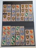 Deutsches Reich Briefmarken