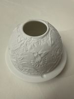 Bernardaud Lithophanie neuve, Limoges, colibri 49