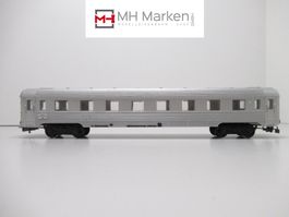 Piko 224-07 Personenwagen 1. Klasse der SNCF Gleichstrom H0