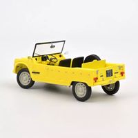 CITROEN MEHARI ATACANA GELB 1:18 NOREVi