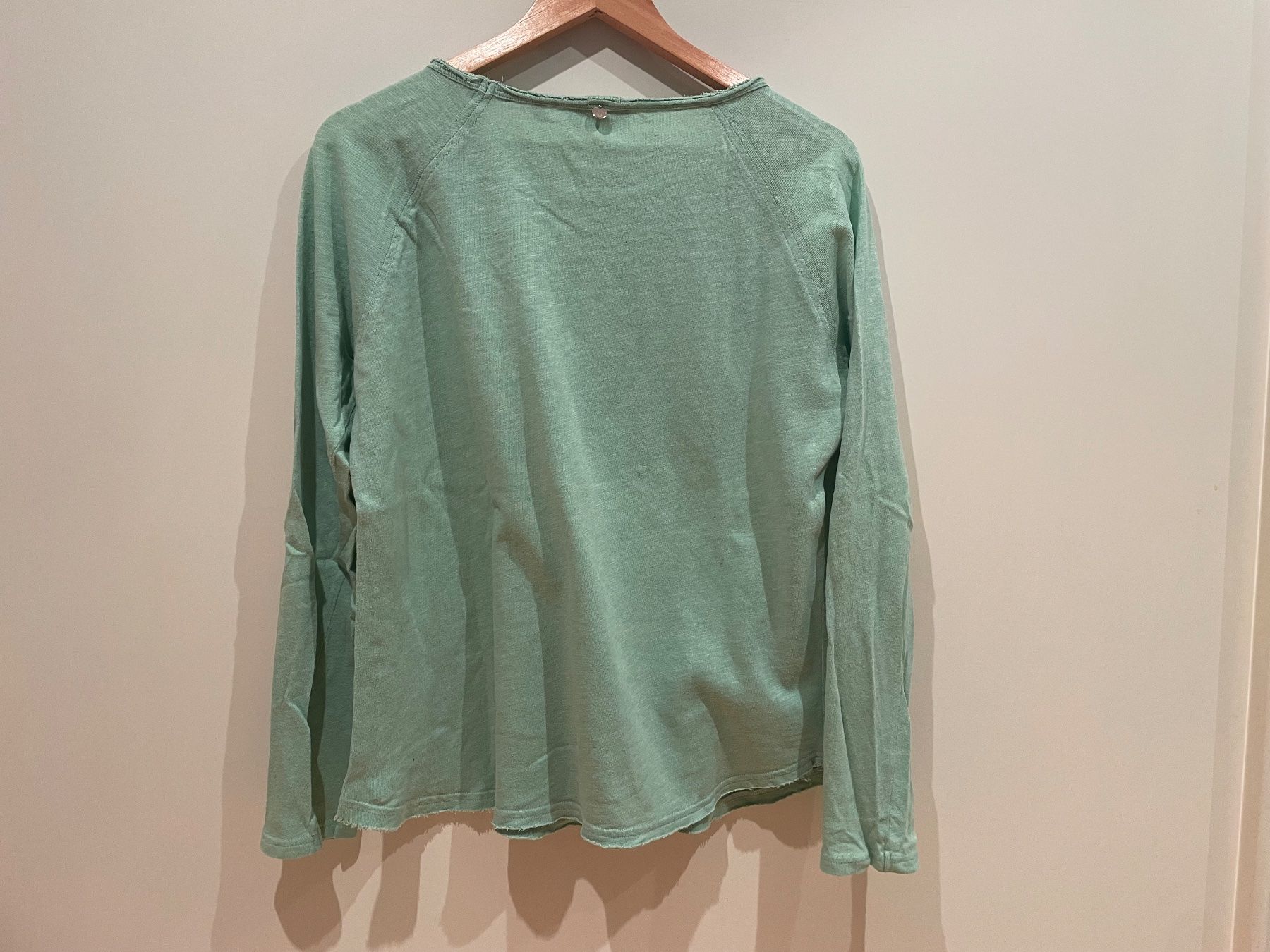 Rich & Royal Pulls & Sweat-shirts: leichter Pullover von Rich&Royal – D'occasion à Arbon par mannamanna 1