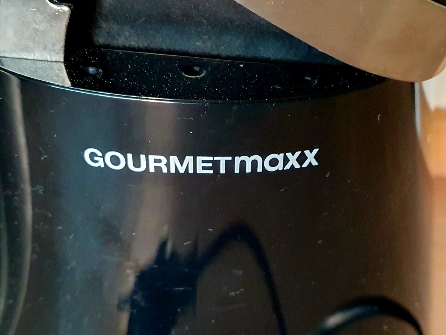 Elettrodomestici da cucina: Küchenmaschine Gourmetmaxx – Usato da Rothenburg venduto da Gustyne 1