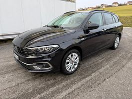 FIAT Tipo 1.5 Hybrid Swiss Edition