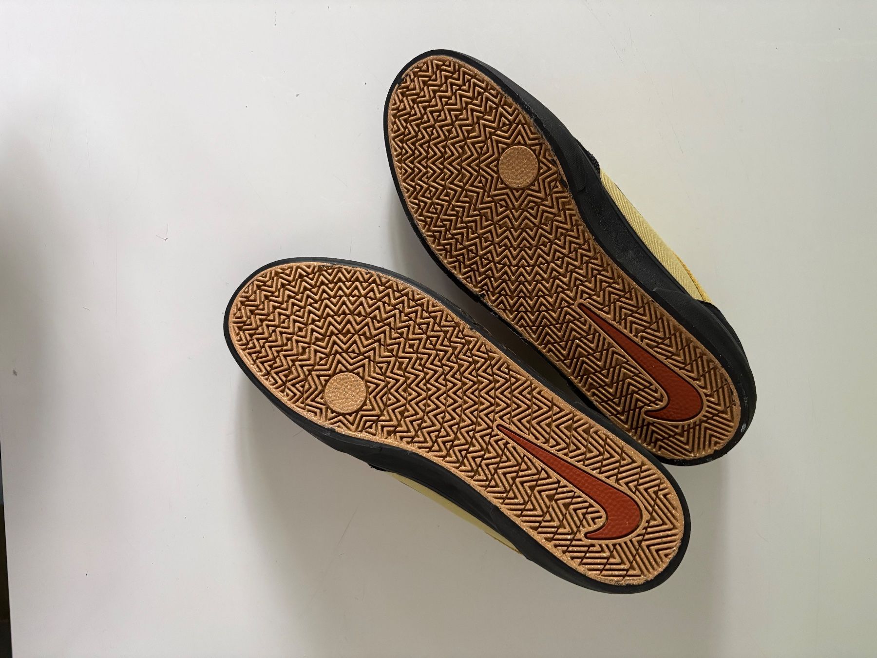 Nike Scarpe da uomo: Nike Sb Malor Schuhe – Nuovo (secondo la descrizione) da Zürich venduto da tocky 1