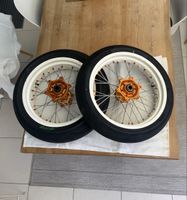 Supermoto felgen Ktm exc SM Pro