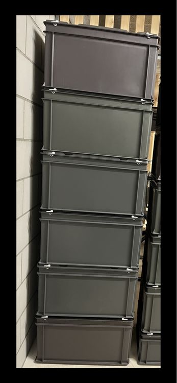 Rako Box (6x pièces) (Neu (gemäss Beschreibung)) in Biel/Bienne für CHF ...