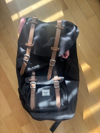 Herschel Backpack