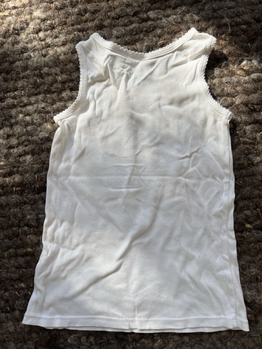 Biancheria intima: Zara Unterhemd Gr 104 – Usato da Winterthur venduto da LeonoraCor 1