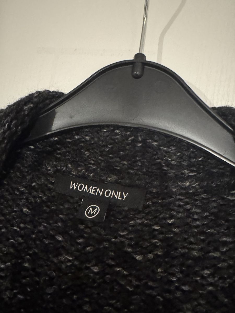 Giacche: Schöne Strickjacke von Women Only – Nuovo (secondo la descrizione) da Zürich venduto da Selina_Hi 1