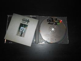 21 Guns – Salute / 1992