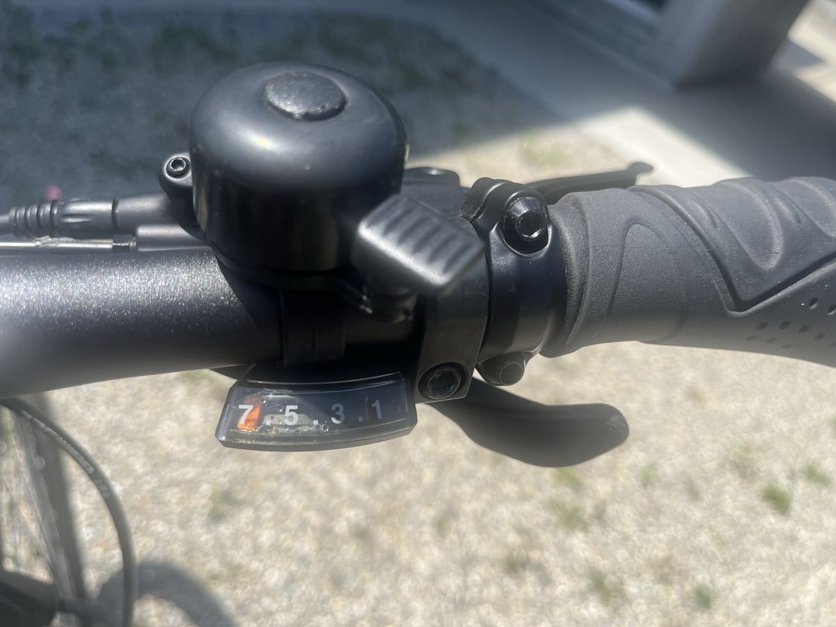 Zenith Bikes Biciclette: E-Bike Zenith X-SUV, 25 km/h – Usato da Rickenbach Sulz venduto da cla_g2lf 3